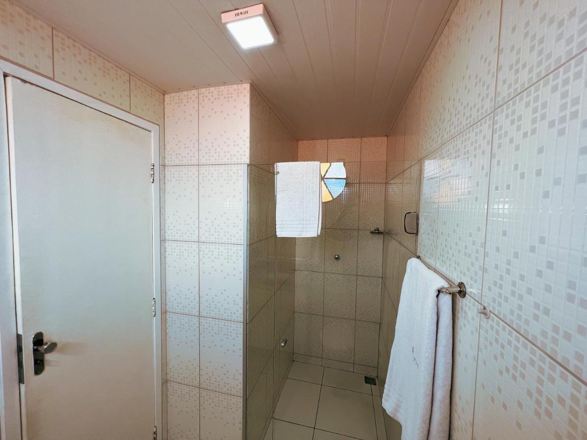 Hotel Visconde Sobral Dış mekan fotoğraf