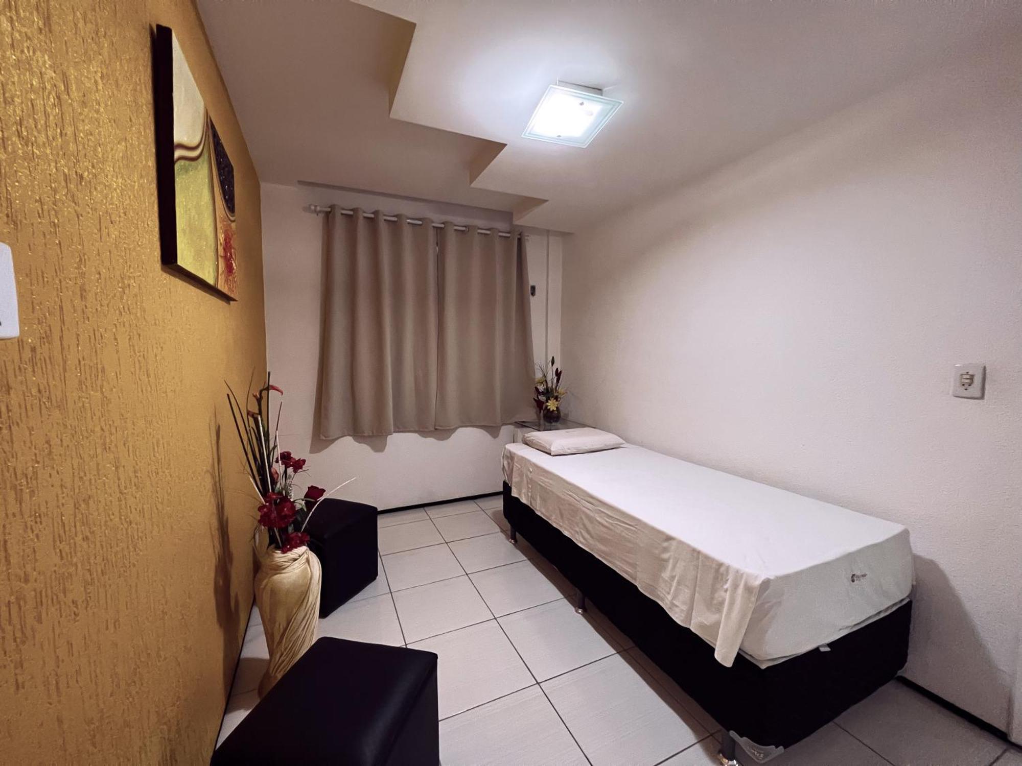Hotel Visconde Sobral Dış mekan fotoğraf