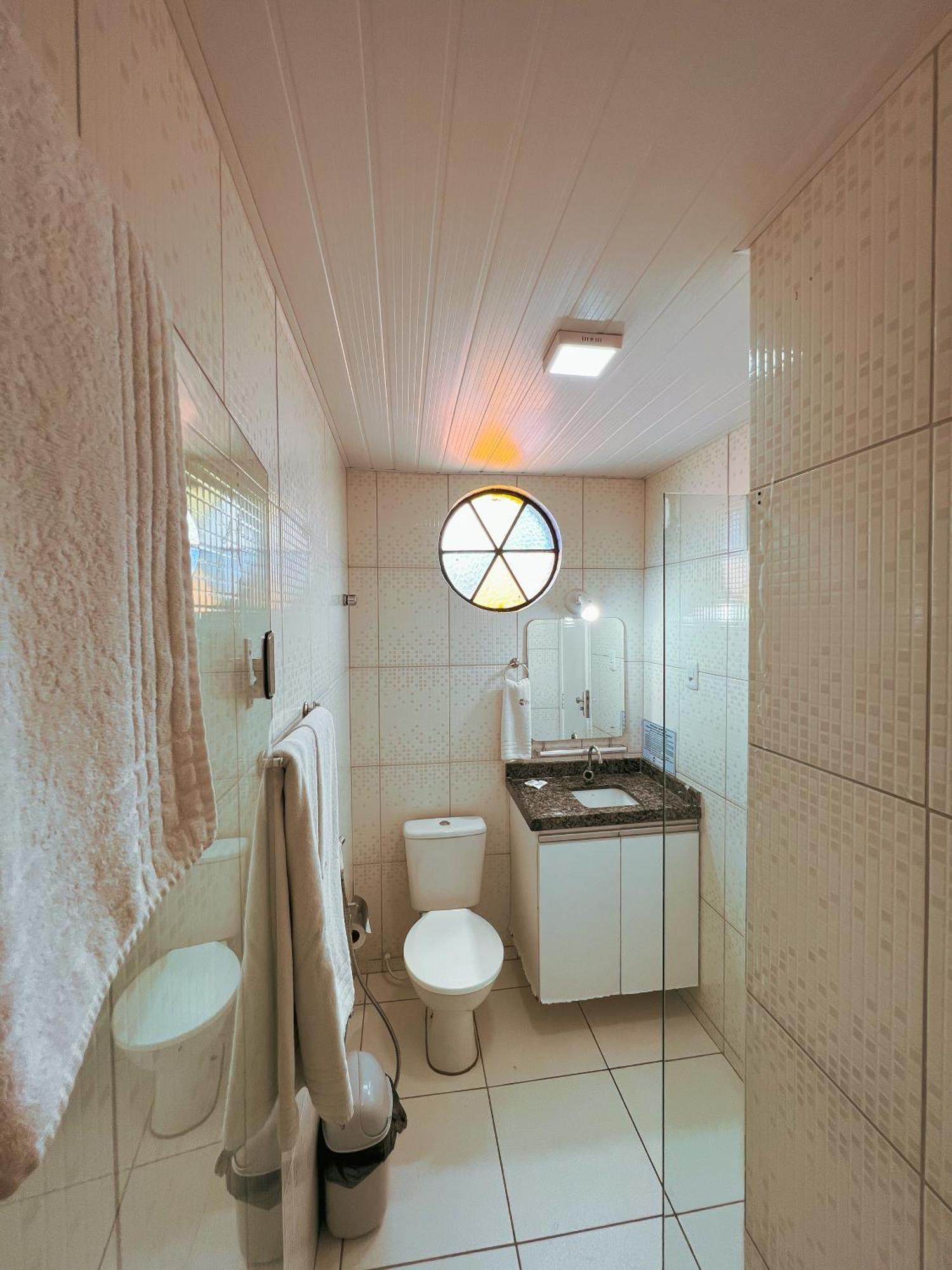 Hotel Visconde Sobral Dış mekan fotoğraf