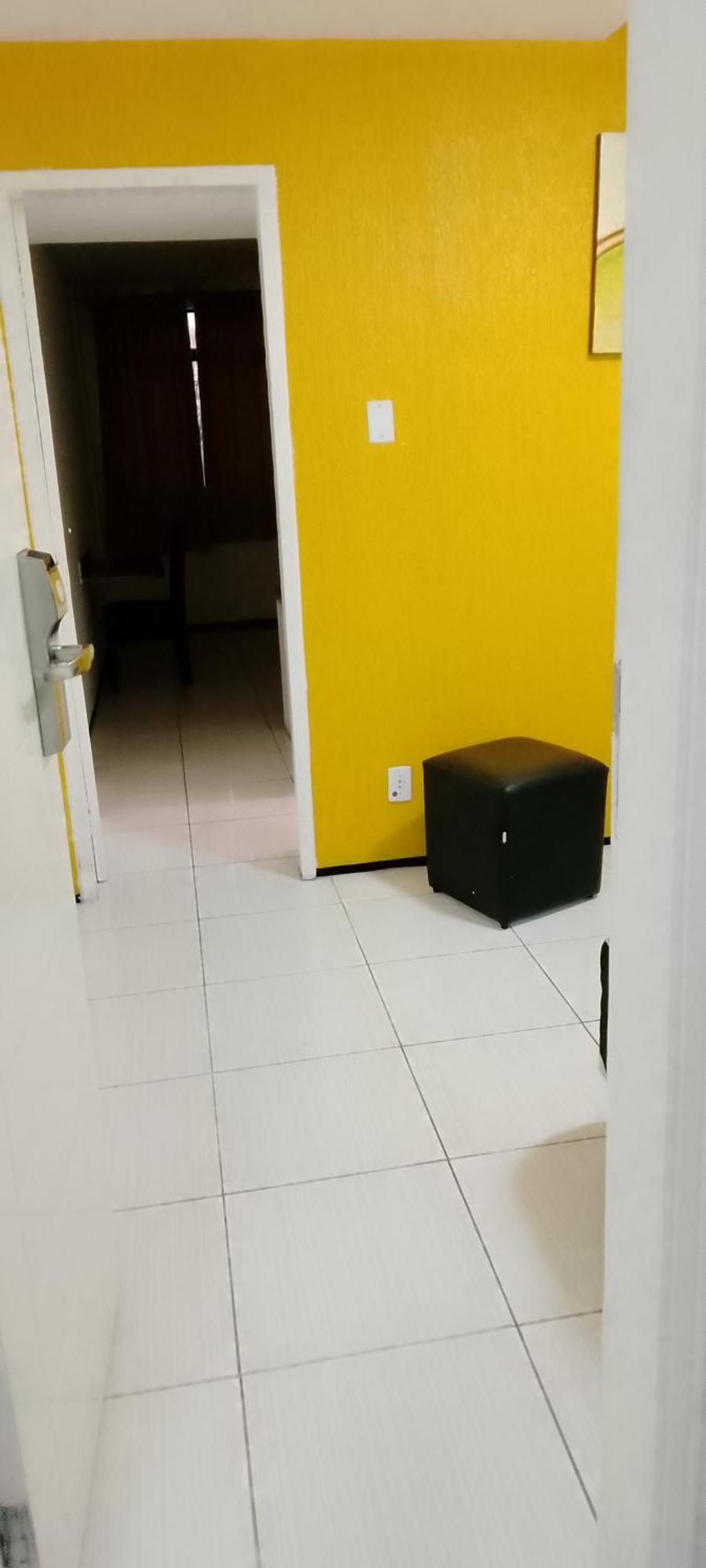 Hotel Visconde Sobral Dış mekan fotoğraf