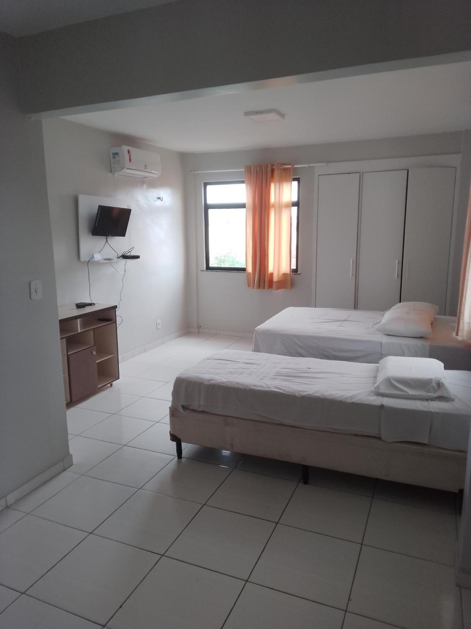 Hotel Visconde Sobral Dış mekan fotoğraf