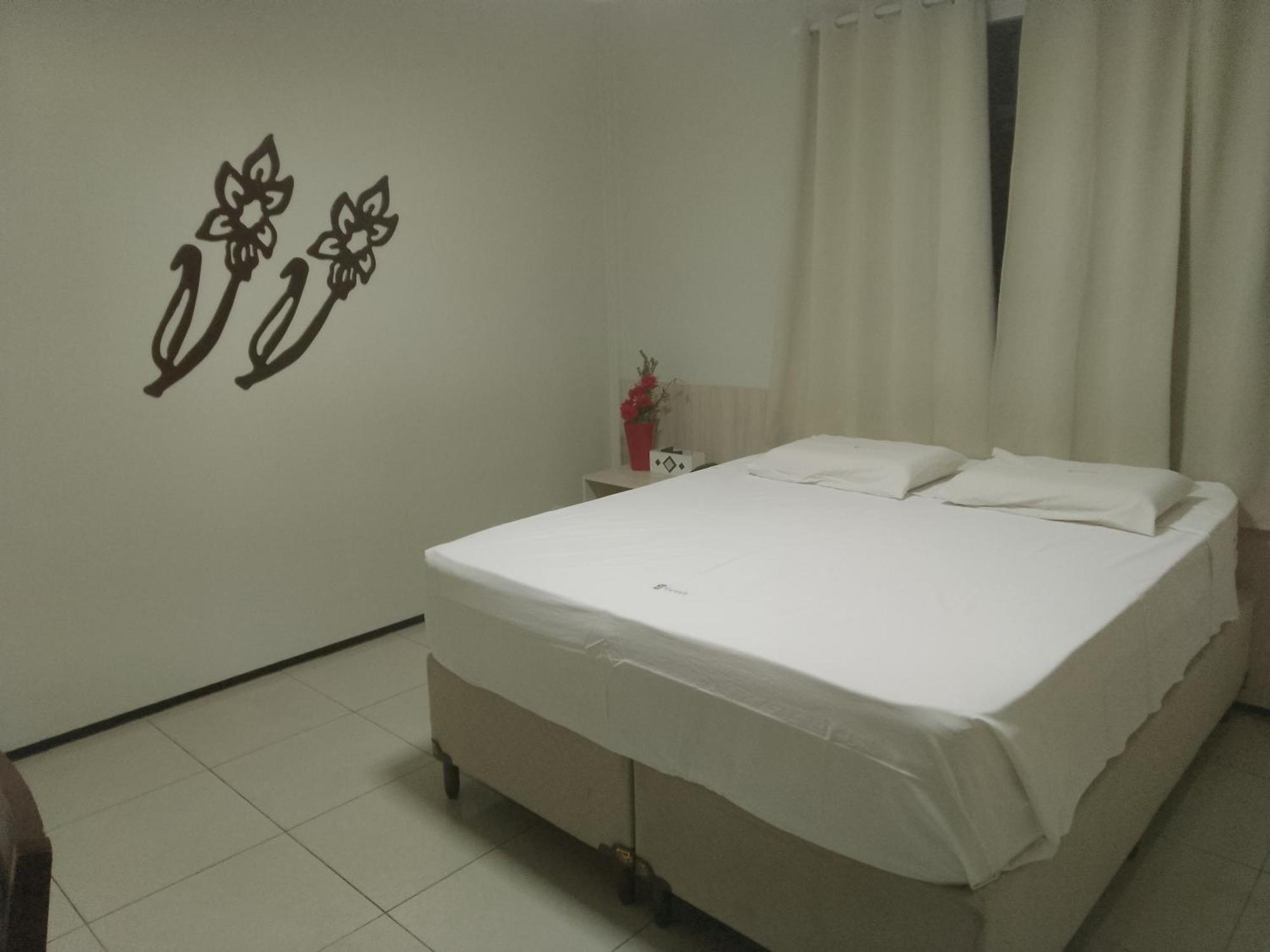 Hotel Visconde Sobral Dış mekan fotoğraf