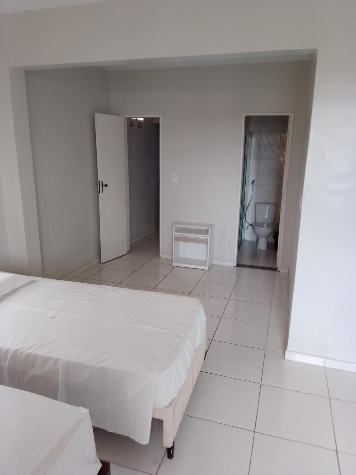 Hotel Visconde Sobral Dış mekan fotoğraf
