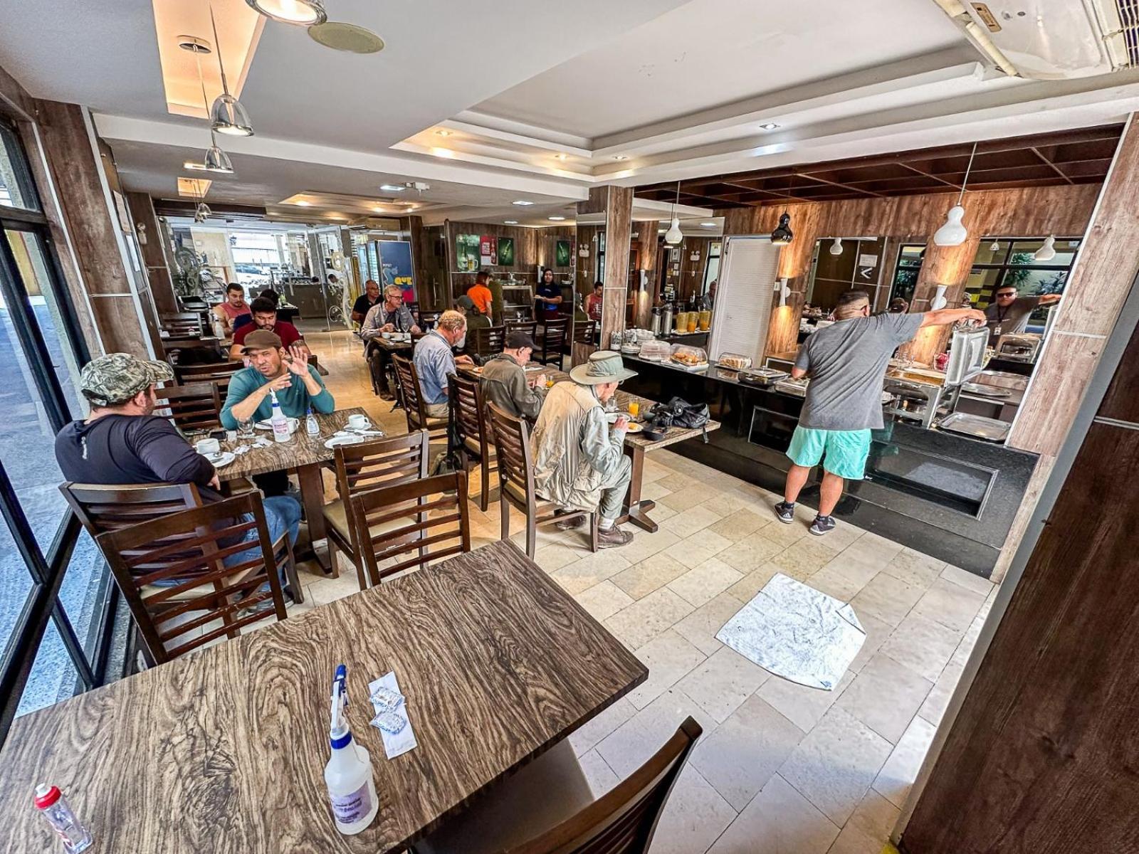 Hotel Visconde Sobral Dış mekan fotoğraf