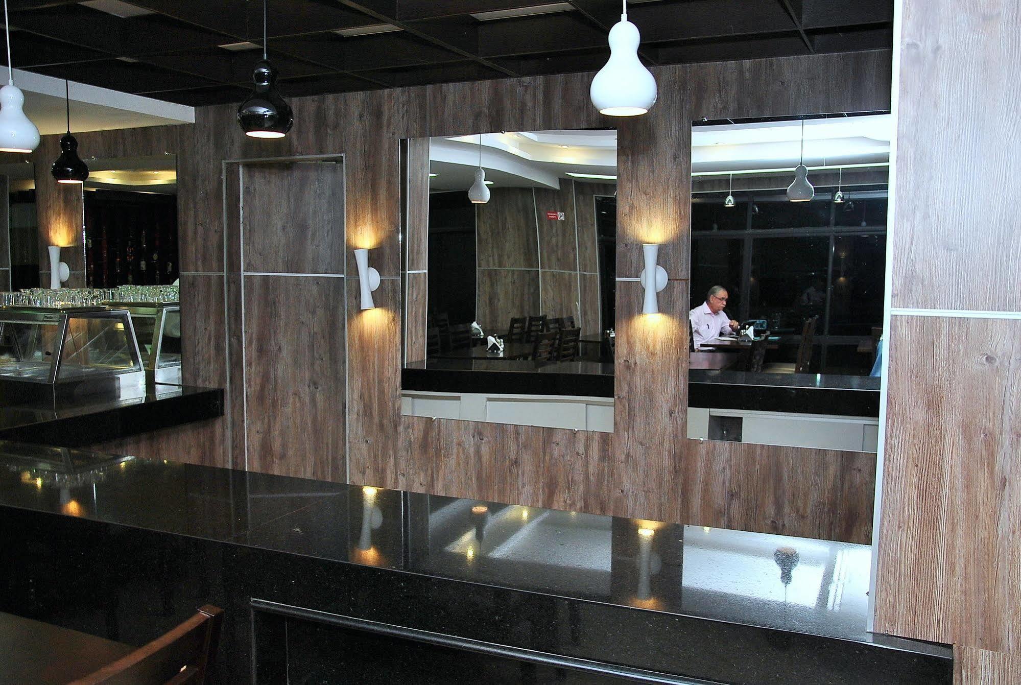 Hotel Visconde Sobral Dış mekan fotoğraf